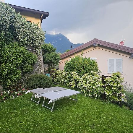 Bellagio Rotonda Apartment Екстер'єр фото