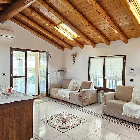 Bellagio Rotonda Apartment Екстер'єр фото