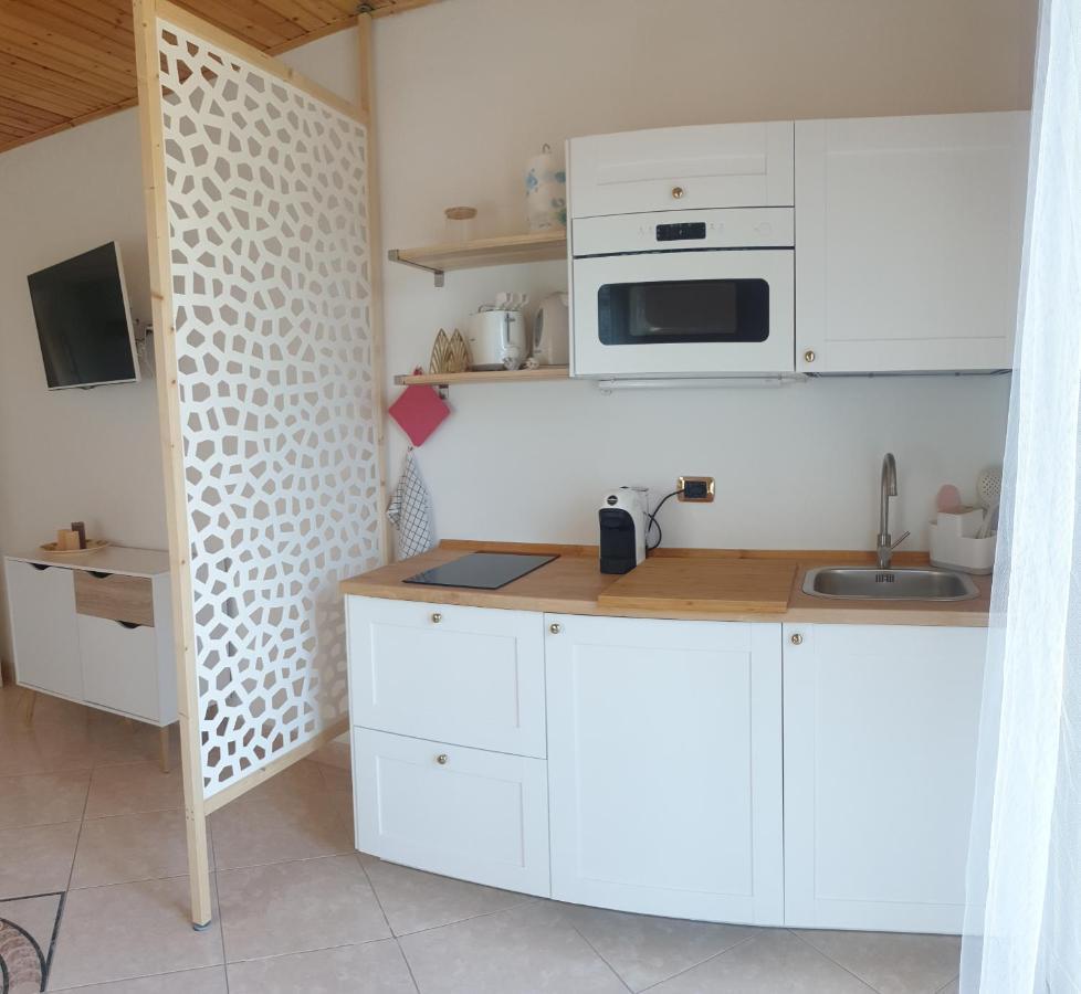 Bellagio Rotonda Apartment Екстер'єр фото