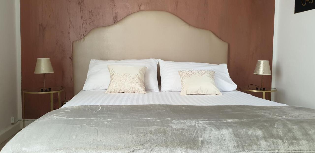 Bellagio Rotonda Apartment Екстер'єр фото