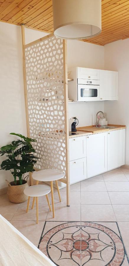Bellagio Rotonda Apartment Екстер'єр фото