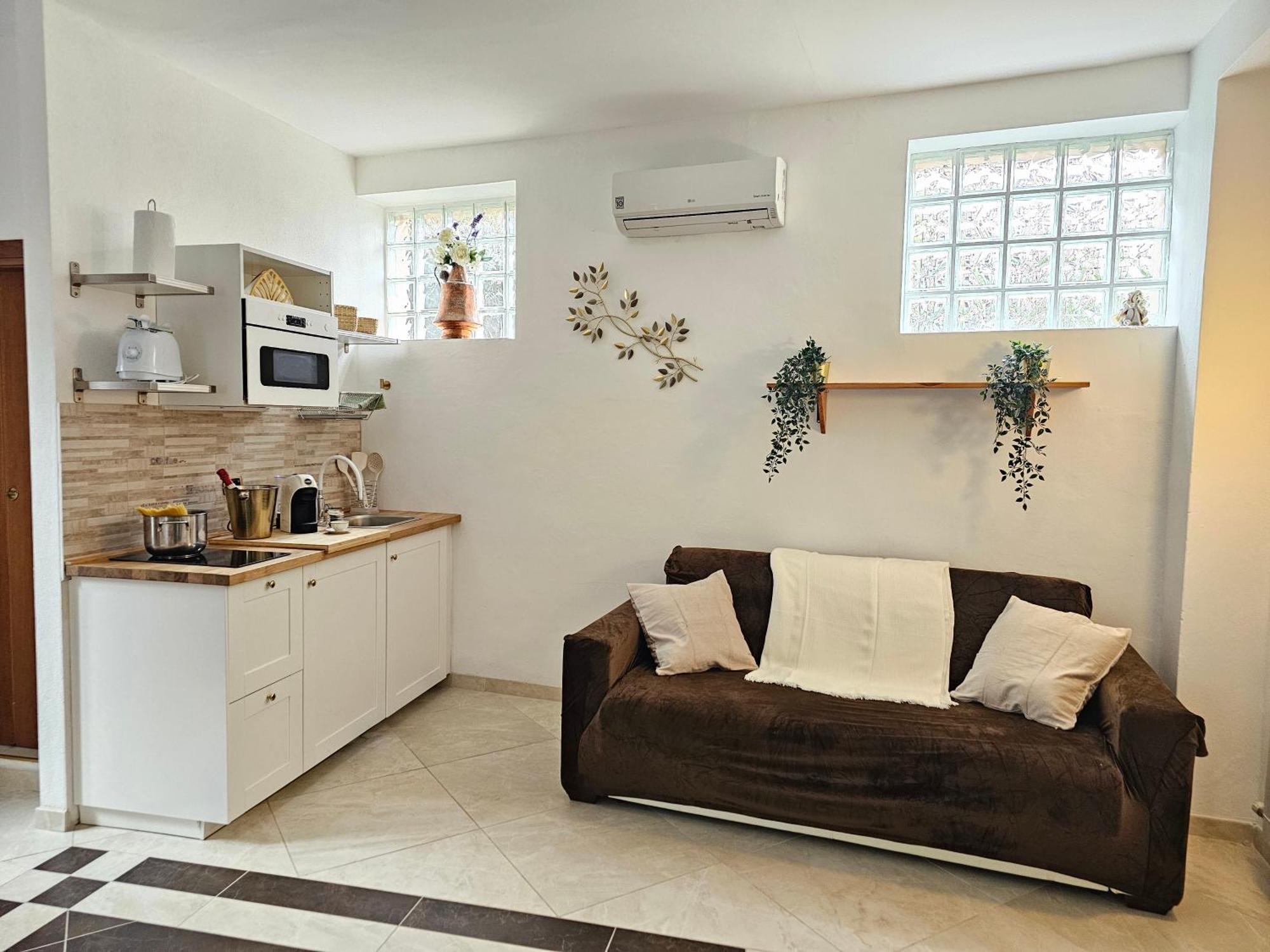 Bellagio Rotonda Apartment Екстер'єр фото