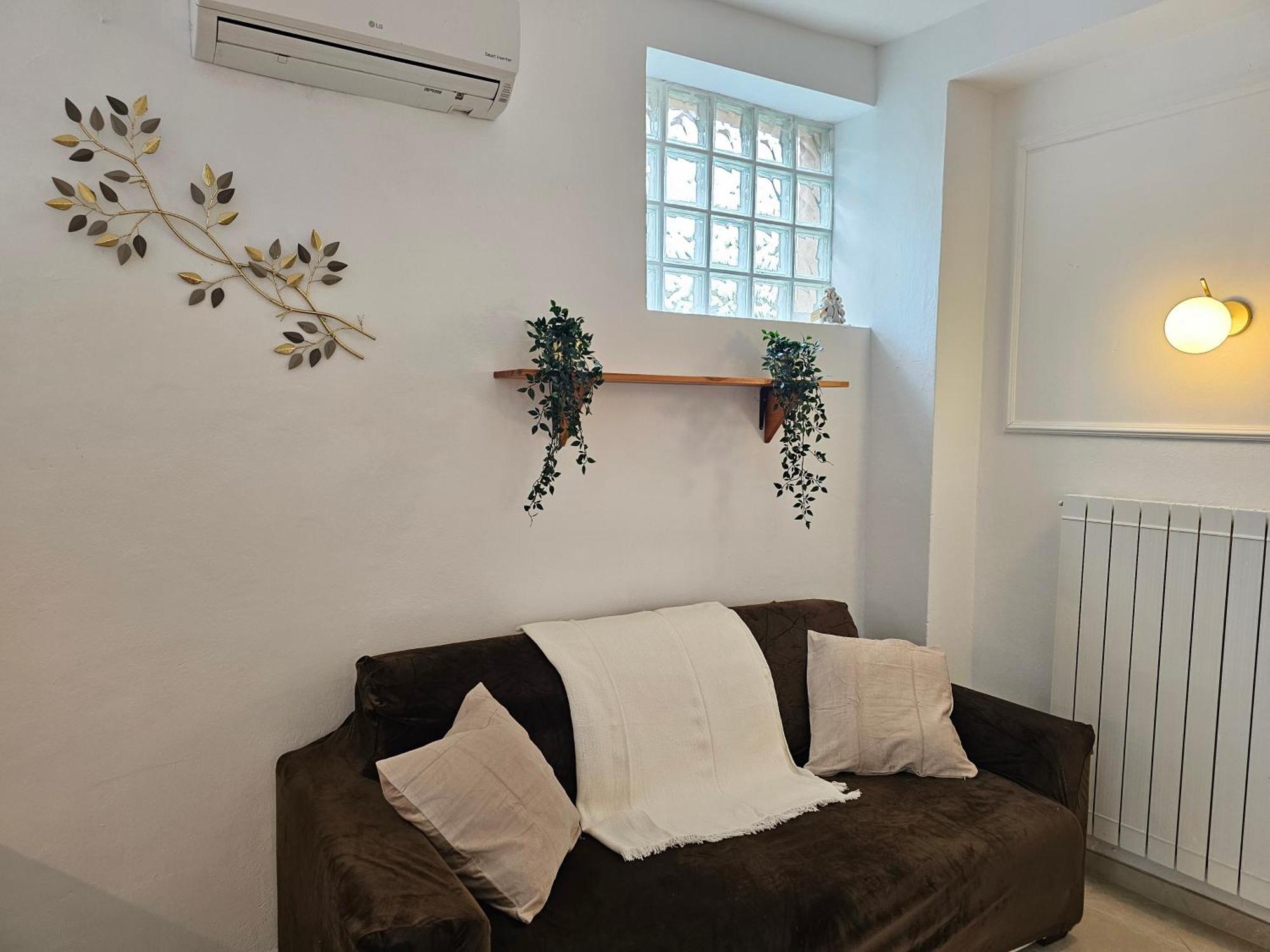 Bellagio Rotonda Apartment Екстер'єр фото