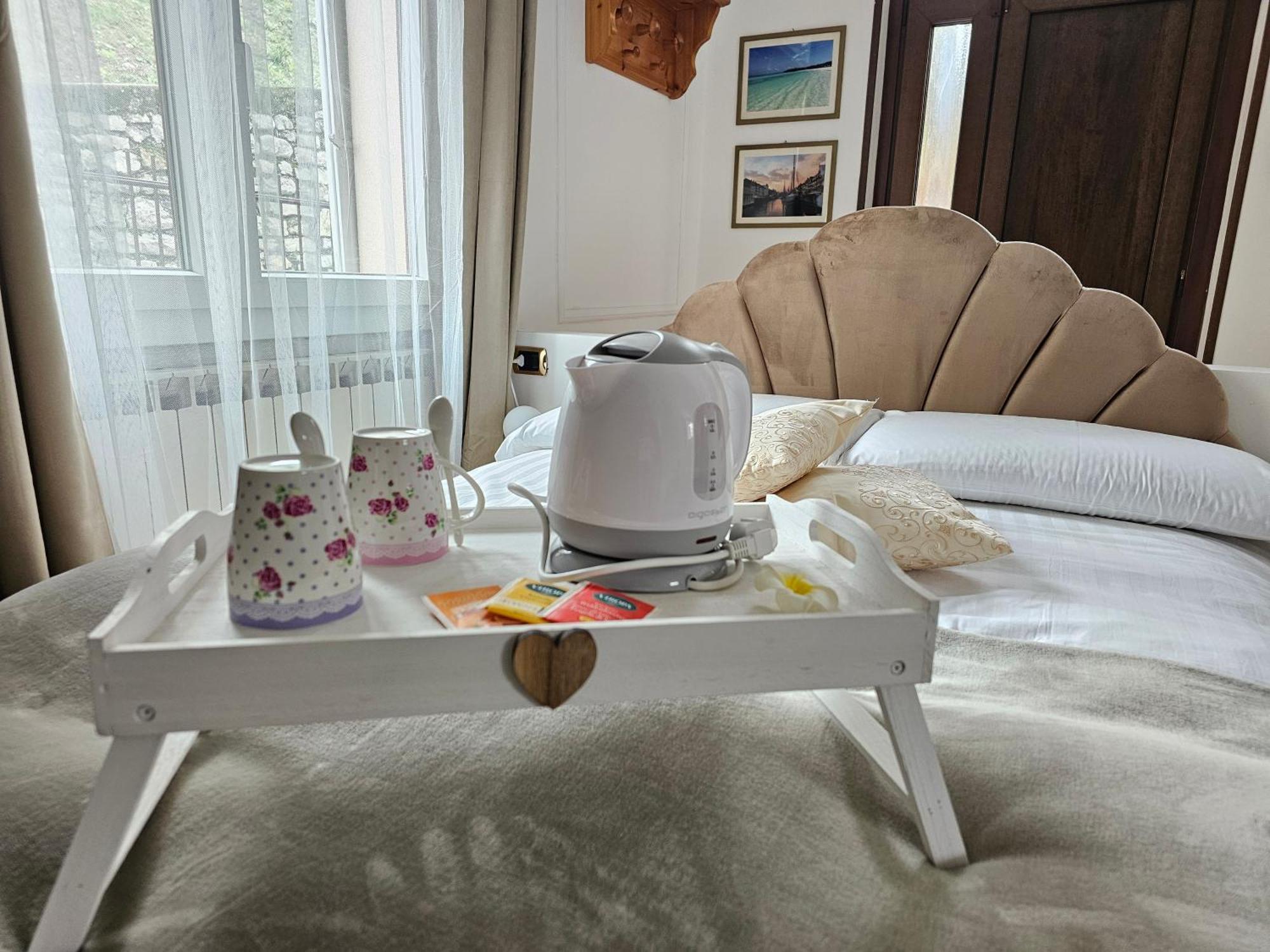 Bellagio Rotonda Apartment Екстер'єр фото