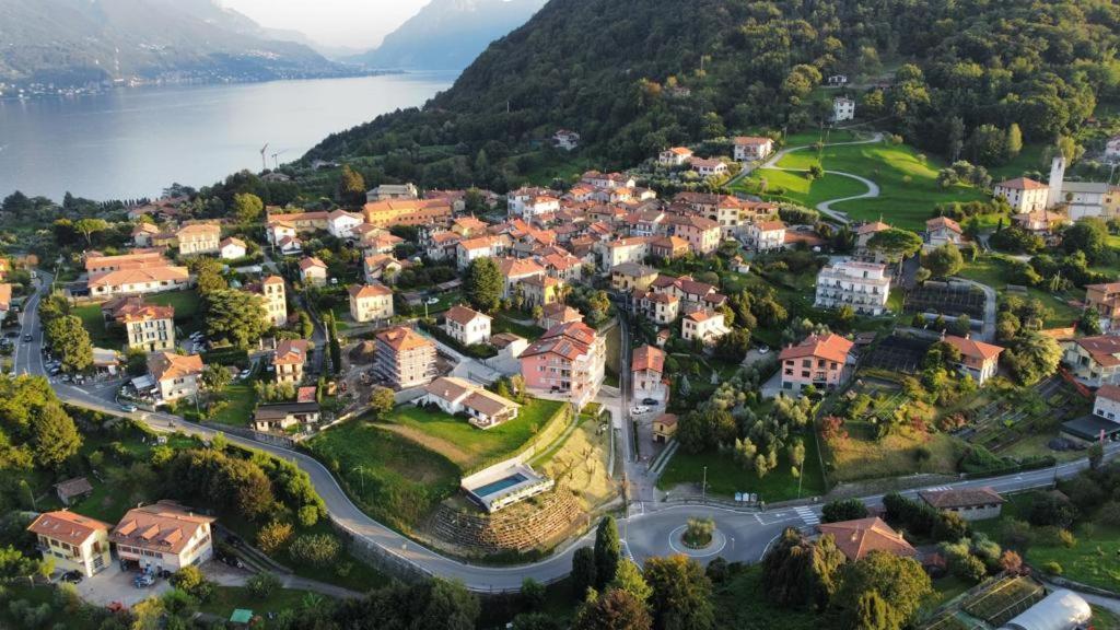Bellagio Rotonda Apartment Екстер'єр фото