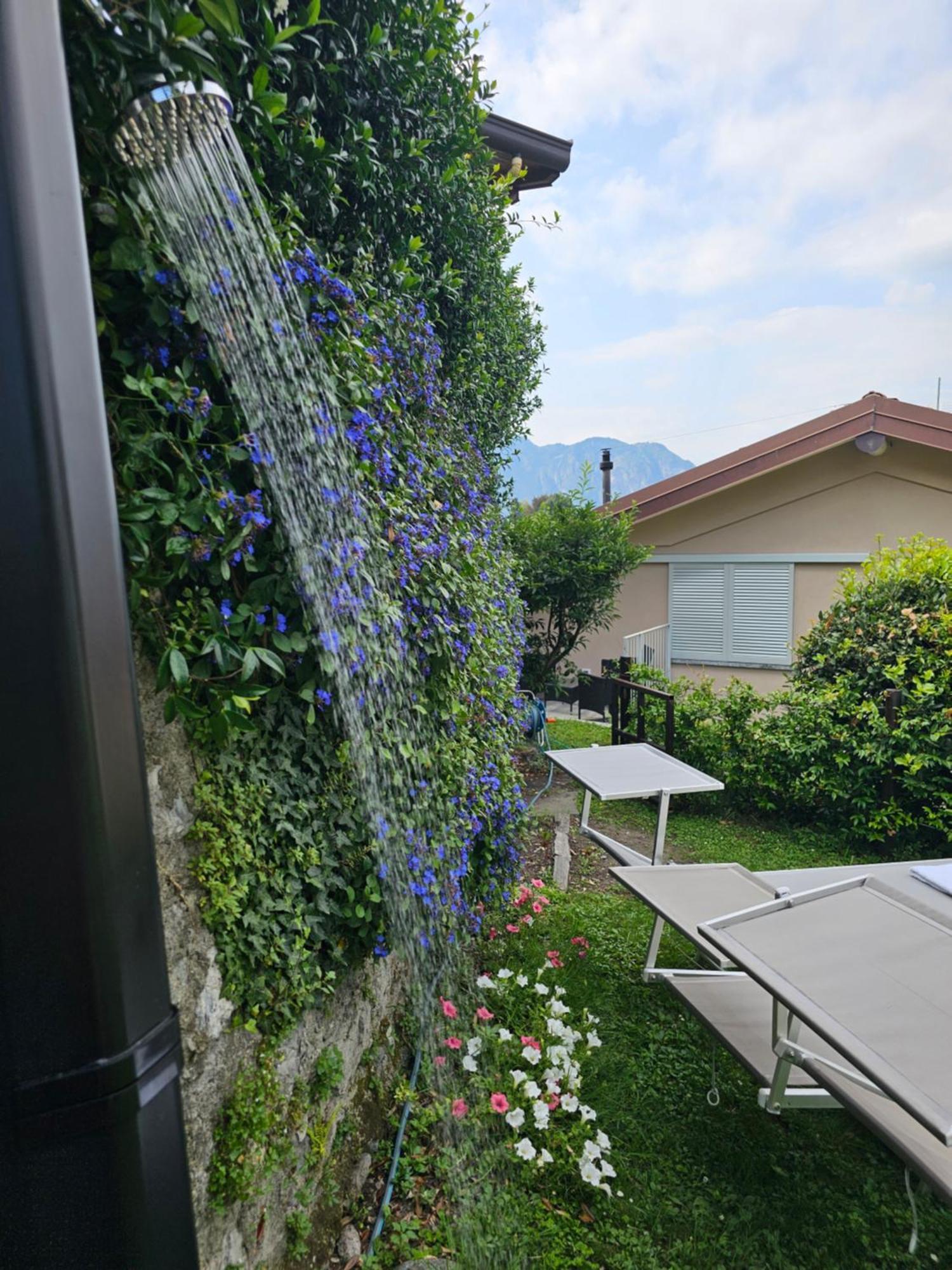 Bellagio Rotonda Apartment Екстер'єр фото