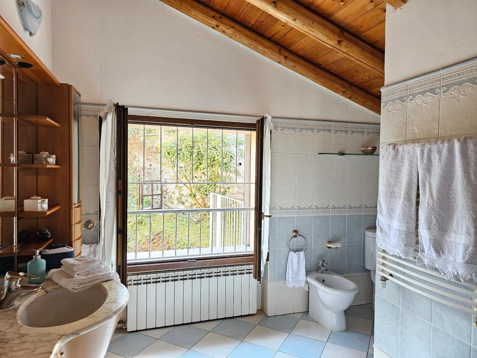 Bellagio Rotonda Apartment Екстер'єр фото