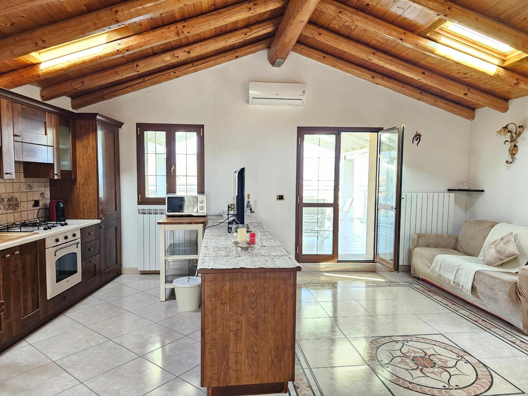 Bellagio Rotonda Apartment Екстер'єр фото