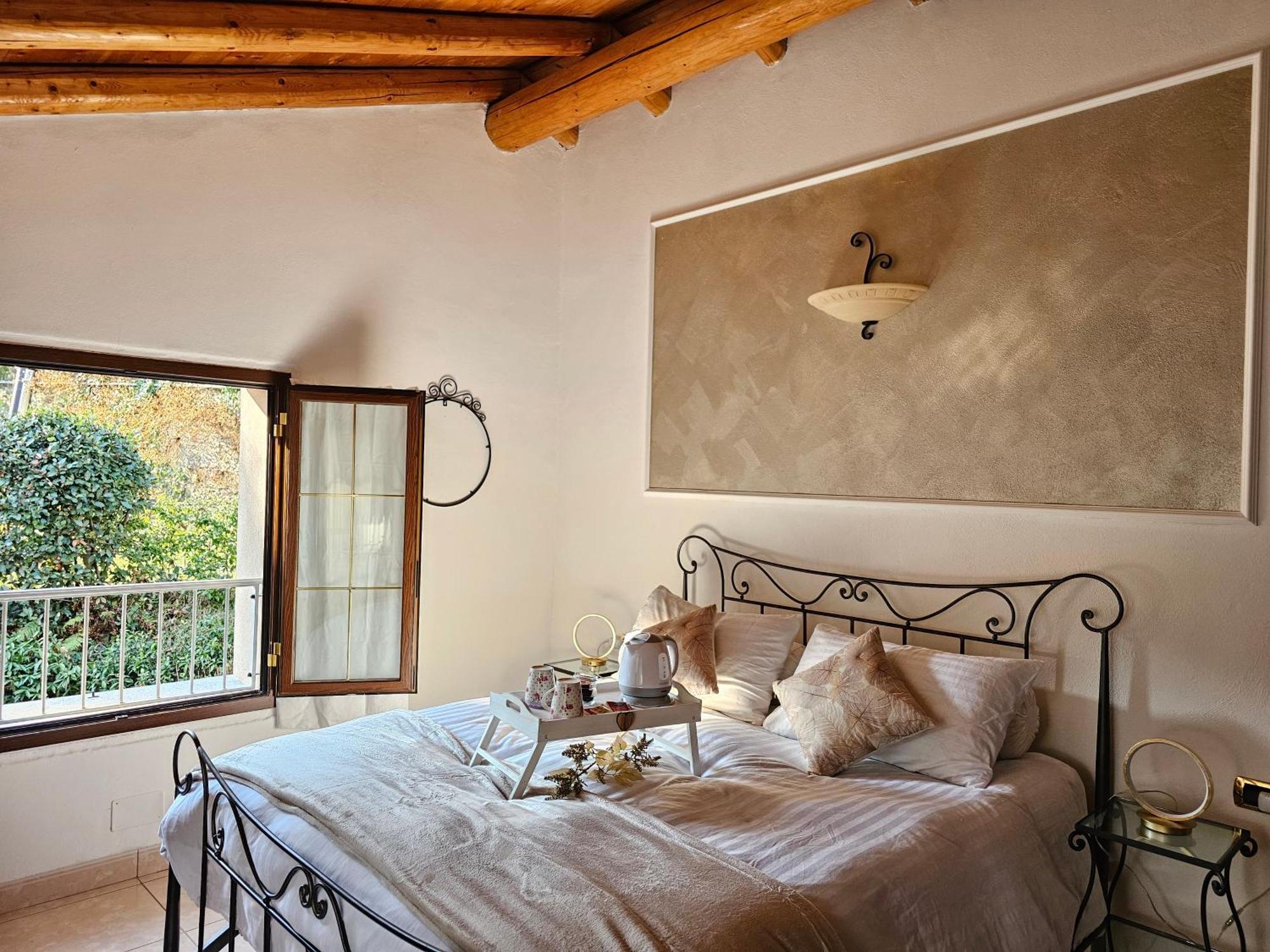 Bellagio Rotonda Apartment Екстер'єр фото