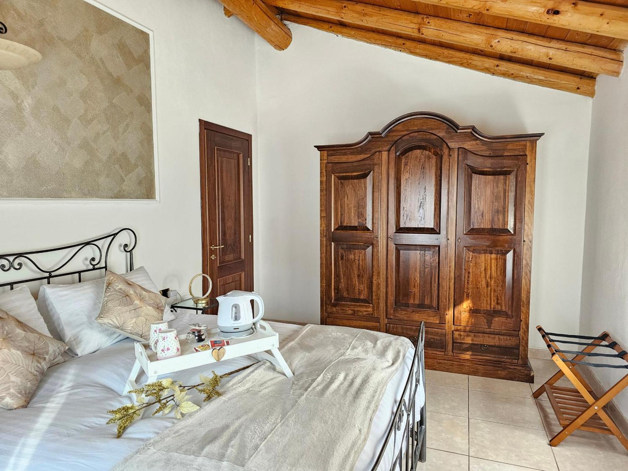 Bellagio Rotonda Apartment Екстер'єр фото