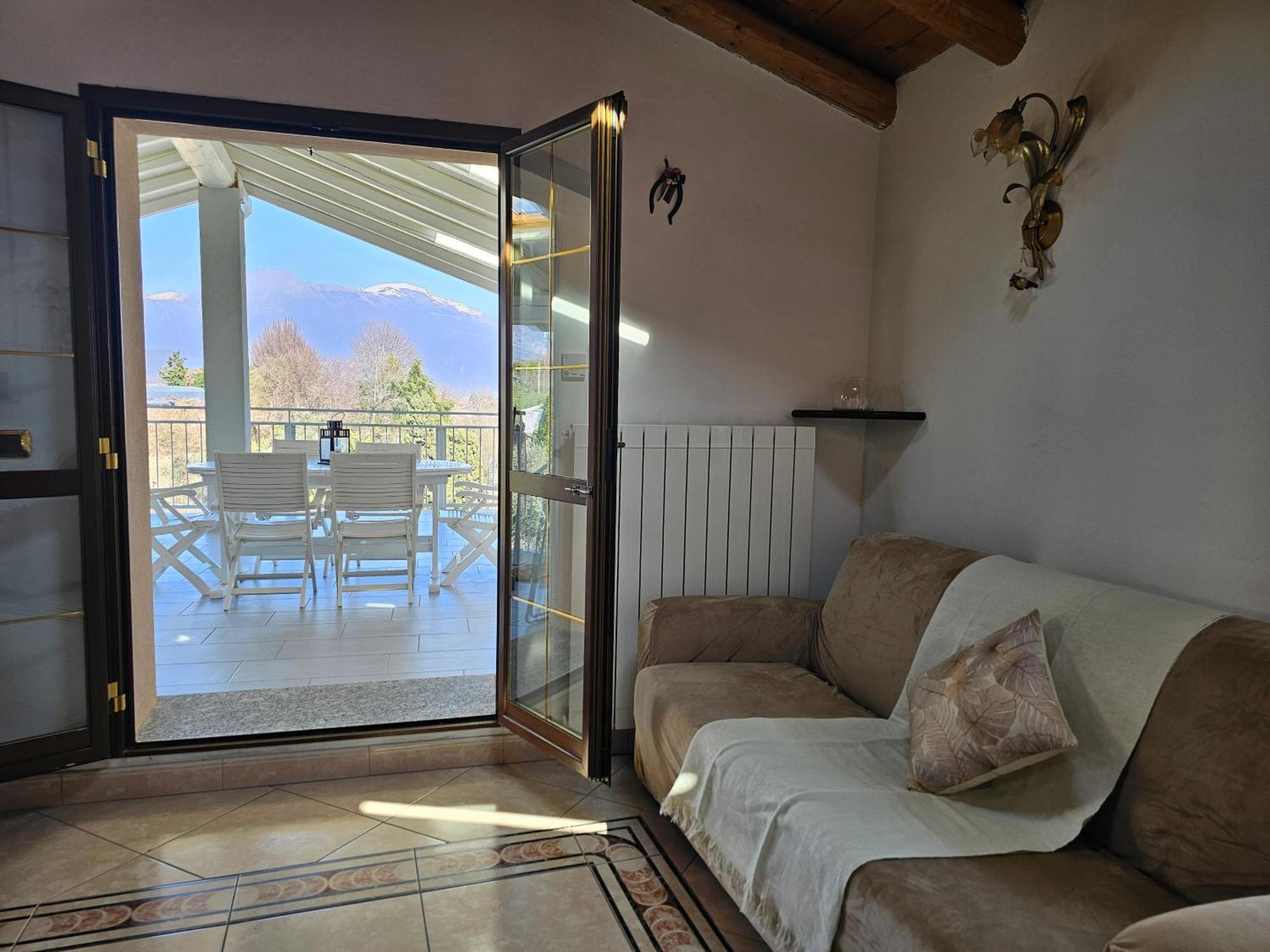 Bellagio Rotonda Apartment Екстер'єр фото